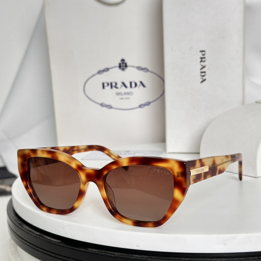 PRADA Sunglasses(AAAA)-3878