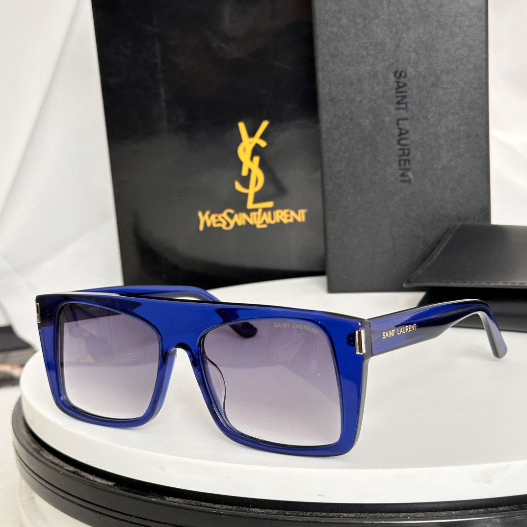 YSL Sunglasses(AAAA)-531