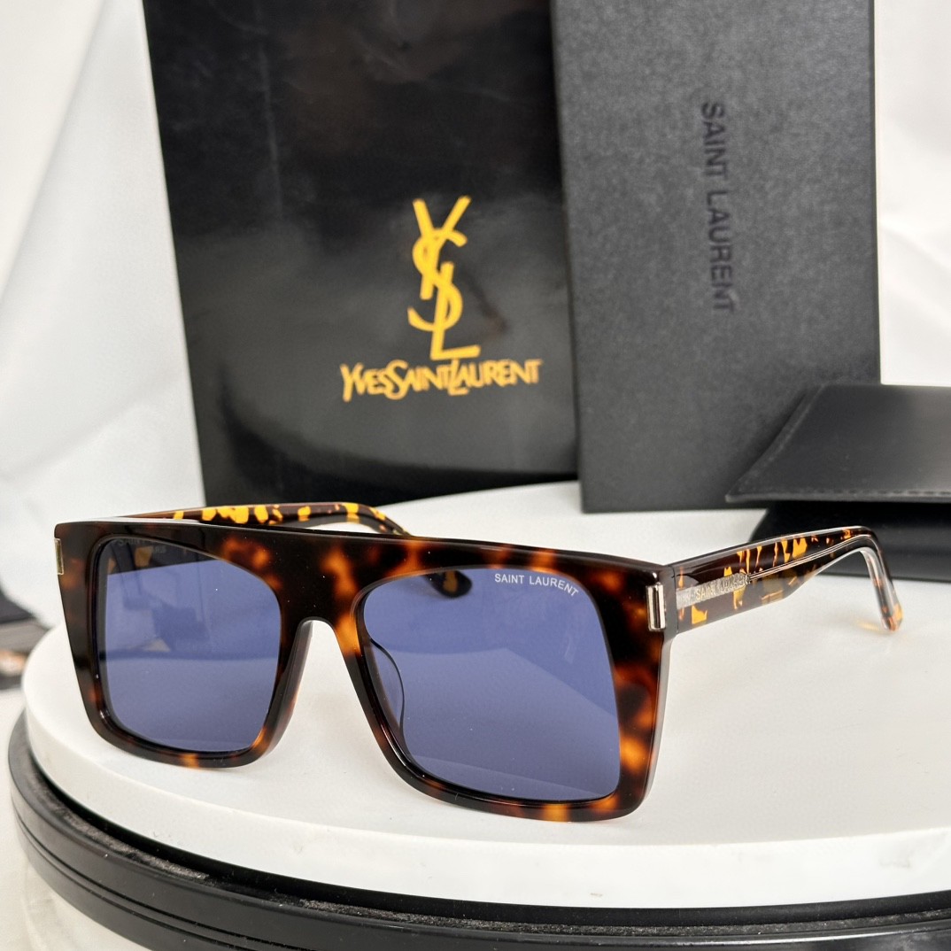 YSL Sunglasses(AAAA)-528