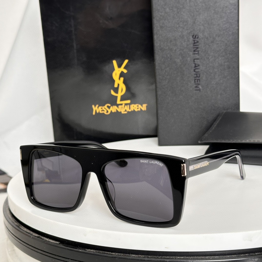 YSL Sunglasses(AAAA)-527