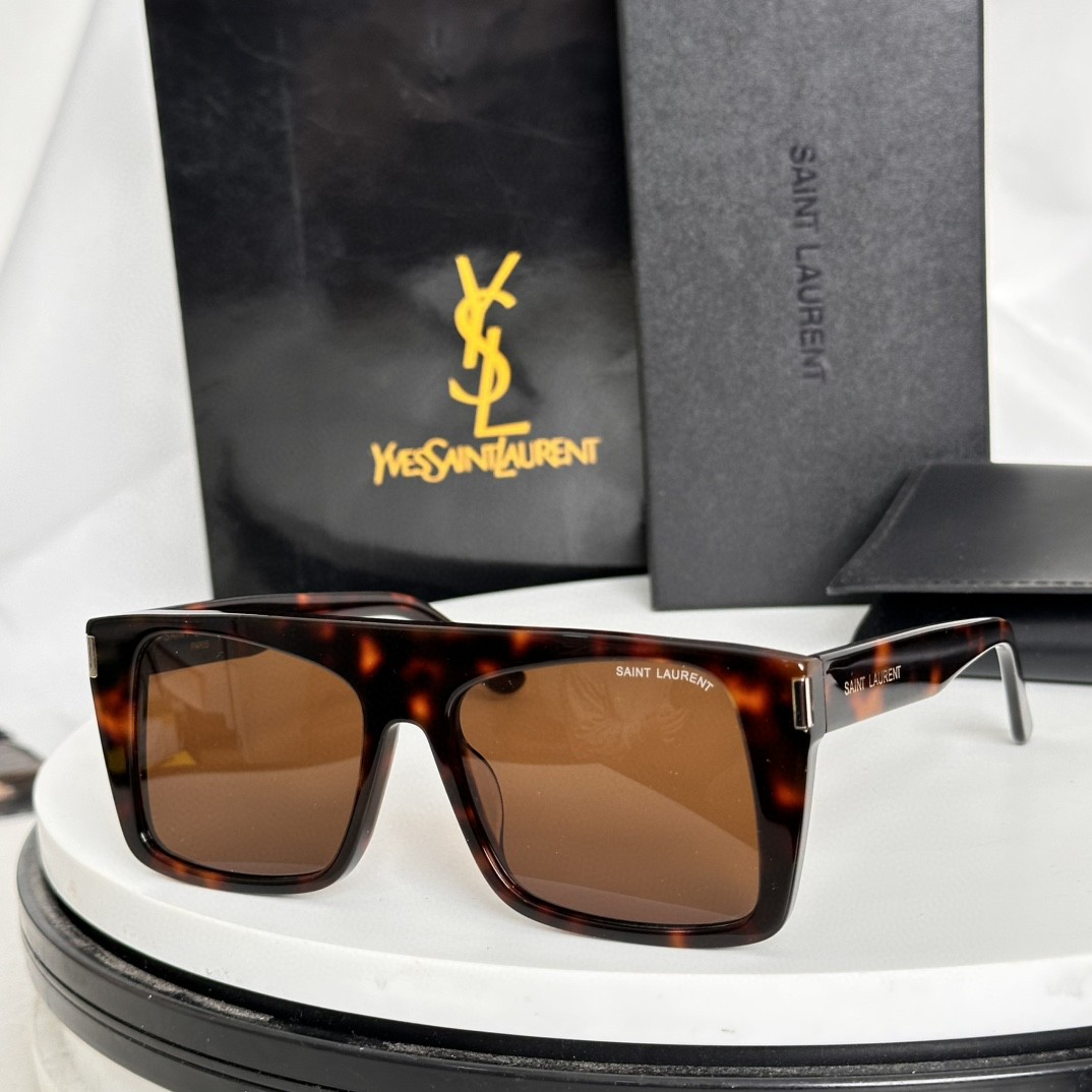 YSL Sunglasses(AAAA)-526
