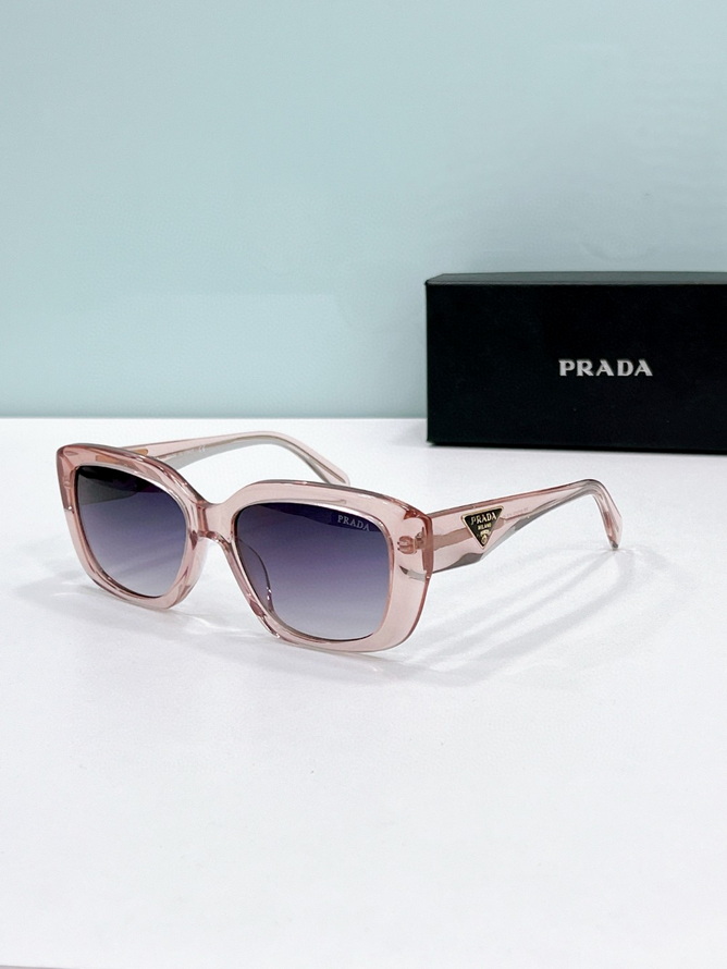 PRADA Sunglasses(AAAA)-3869