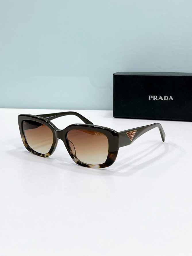 PRADA Sunglasses(AAAA)-3868