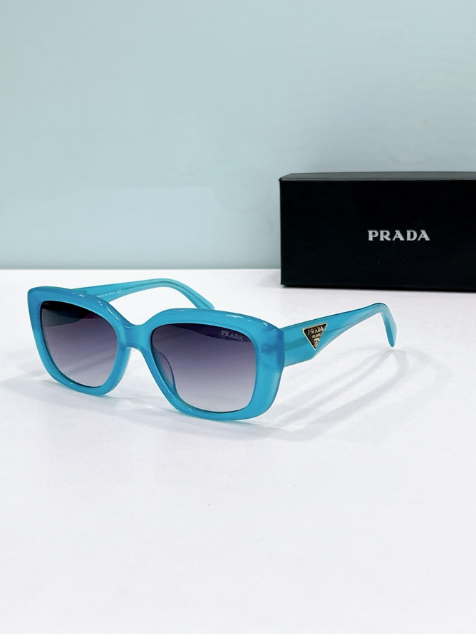 PRADA Sunglasses(AAAA)-3867