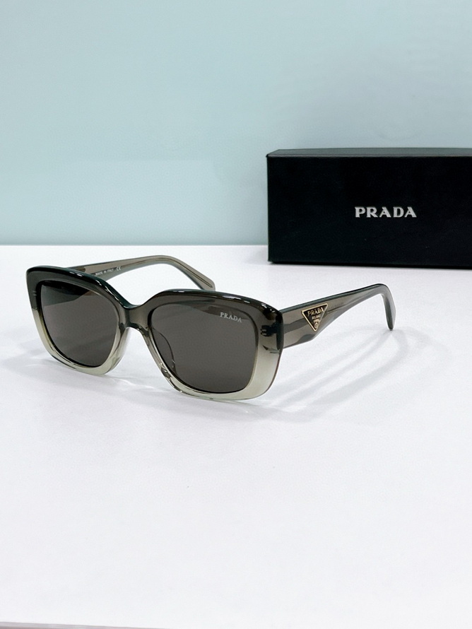 PRADA Sunglasses(AAAA)-3866