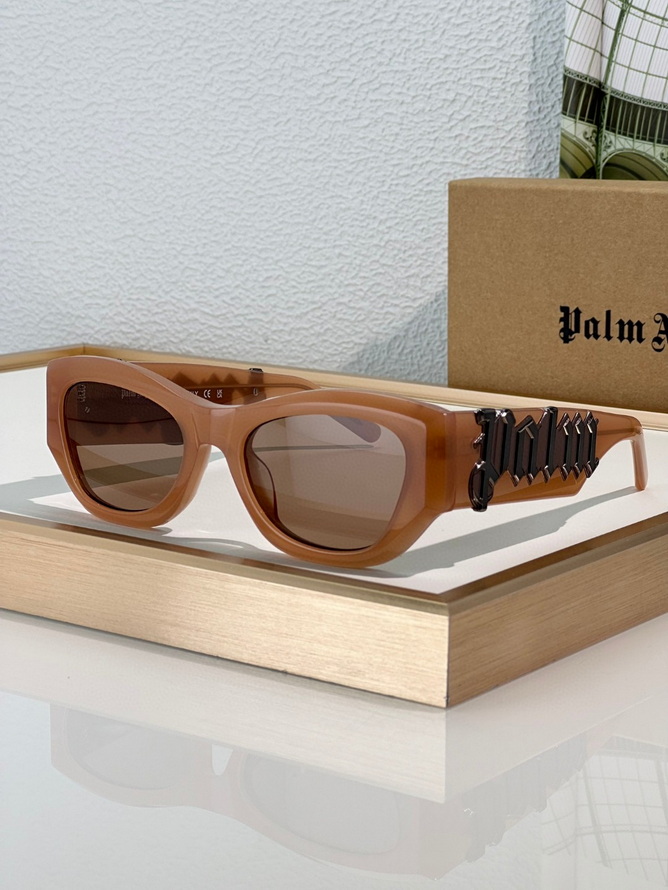 Palm Angels Sunglasses(AAAA)-150