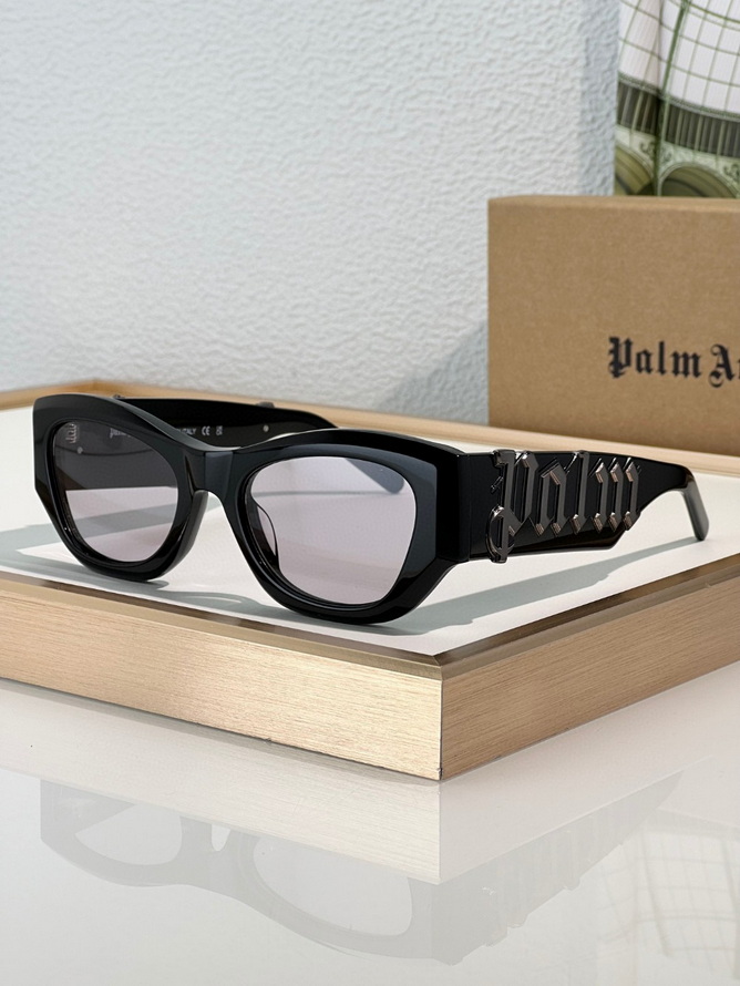 Palm Angels Sunglasses(AAAA)-147