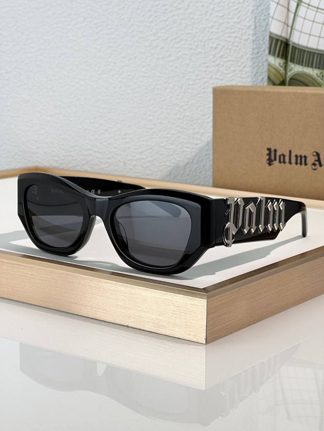 Palm Angels Sunglasses(AAAA)-146