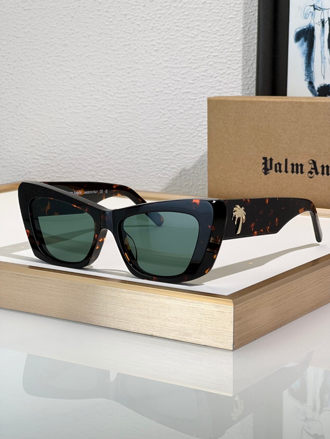 Palm Angels Sunglasses(AAAA)-142