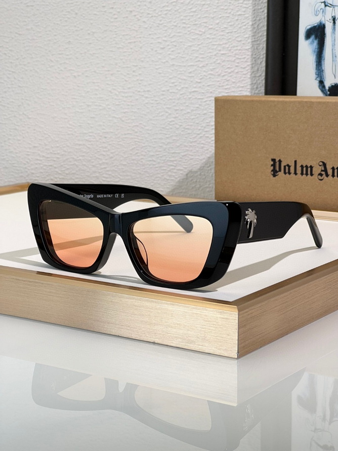 Palm Angels Sunglasses(AAAA)-140