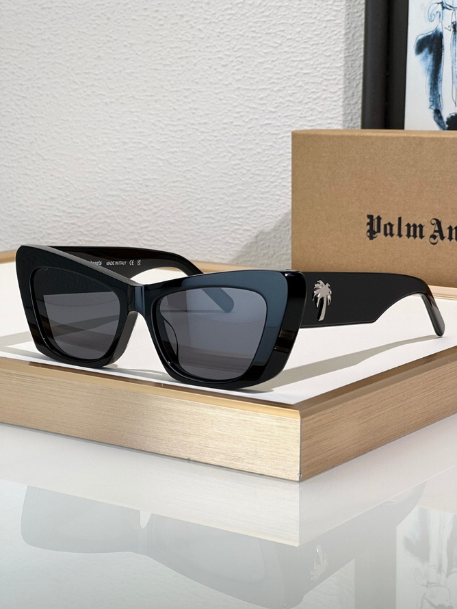 Palm Angels Sunglasses(AAAA)-139