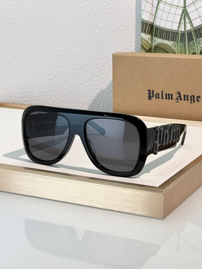 Palm Angels Sunglasses(AAAA)-134