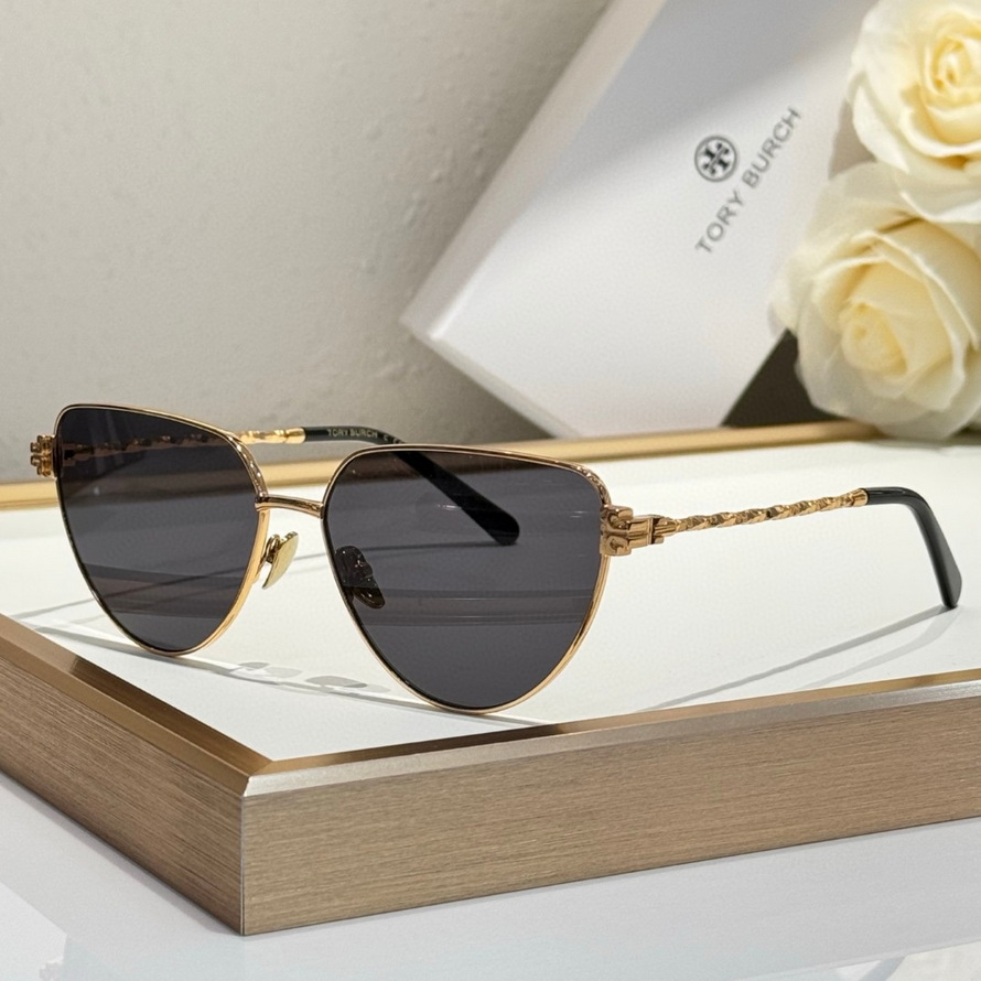 Tory Burch Sunglasses(AAAA)-061