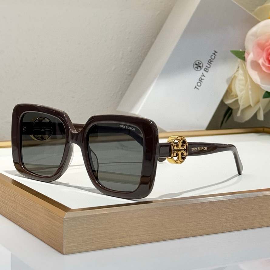 Tory Burch Sunglasses(AAAA)-055
