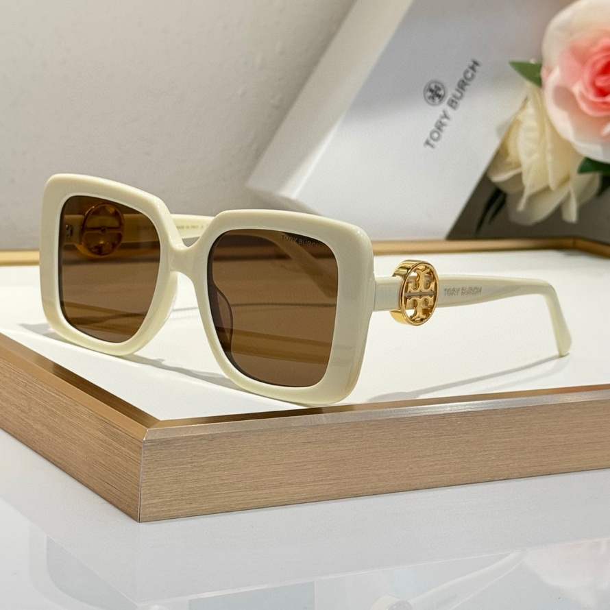 Tory Burch Sunglasses(AAAA)-054