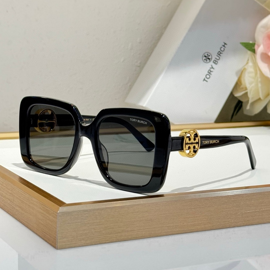 Tory Burch Sunglasses(AAAA)-052