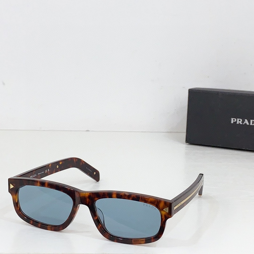 PRADA Sunglasses(AAAA)-3862