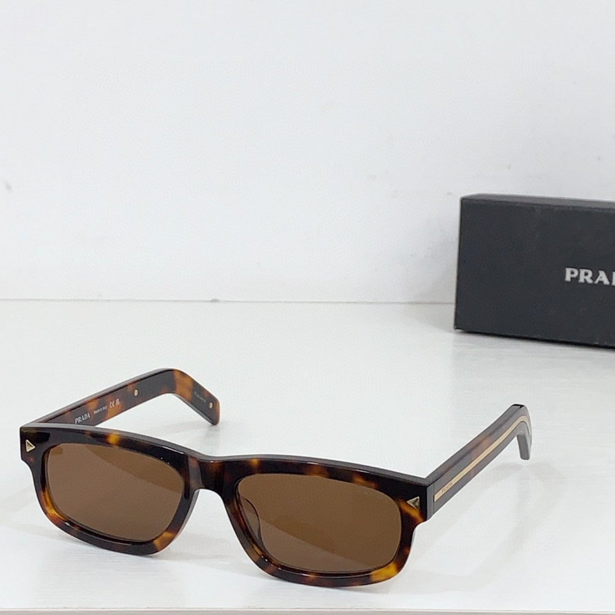 PRADA Sunglasses(AAAA)-3861
