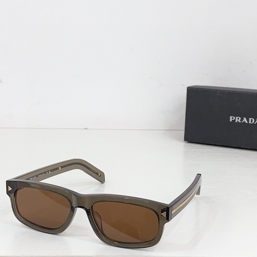PRADA Sunglasses(AAAA)-3860