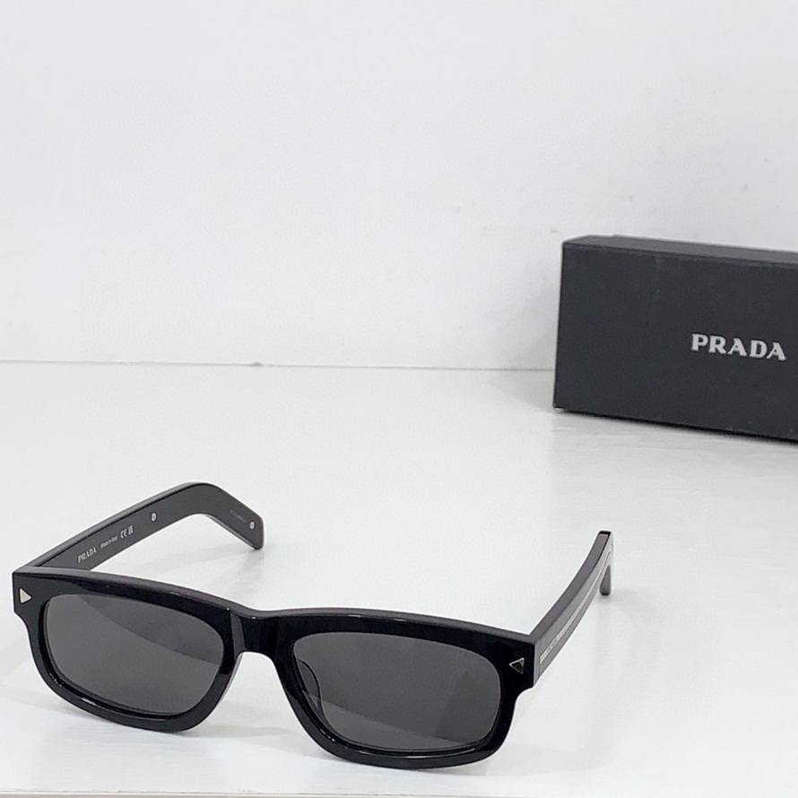 PRADA Sunglasses(AAAA)-3859