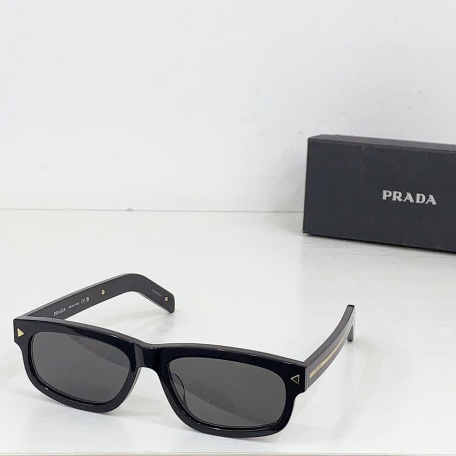PRADA Sunglasses(AAAA)-3858