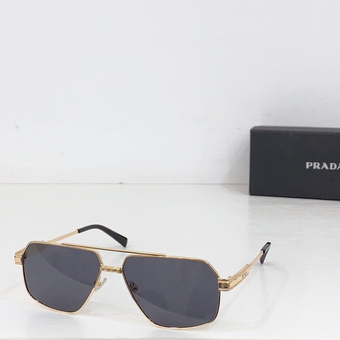PRADA Sunglasses(AAAA)-3855