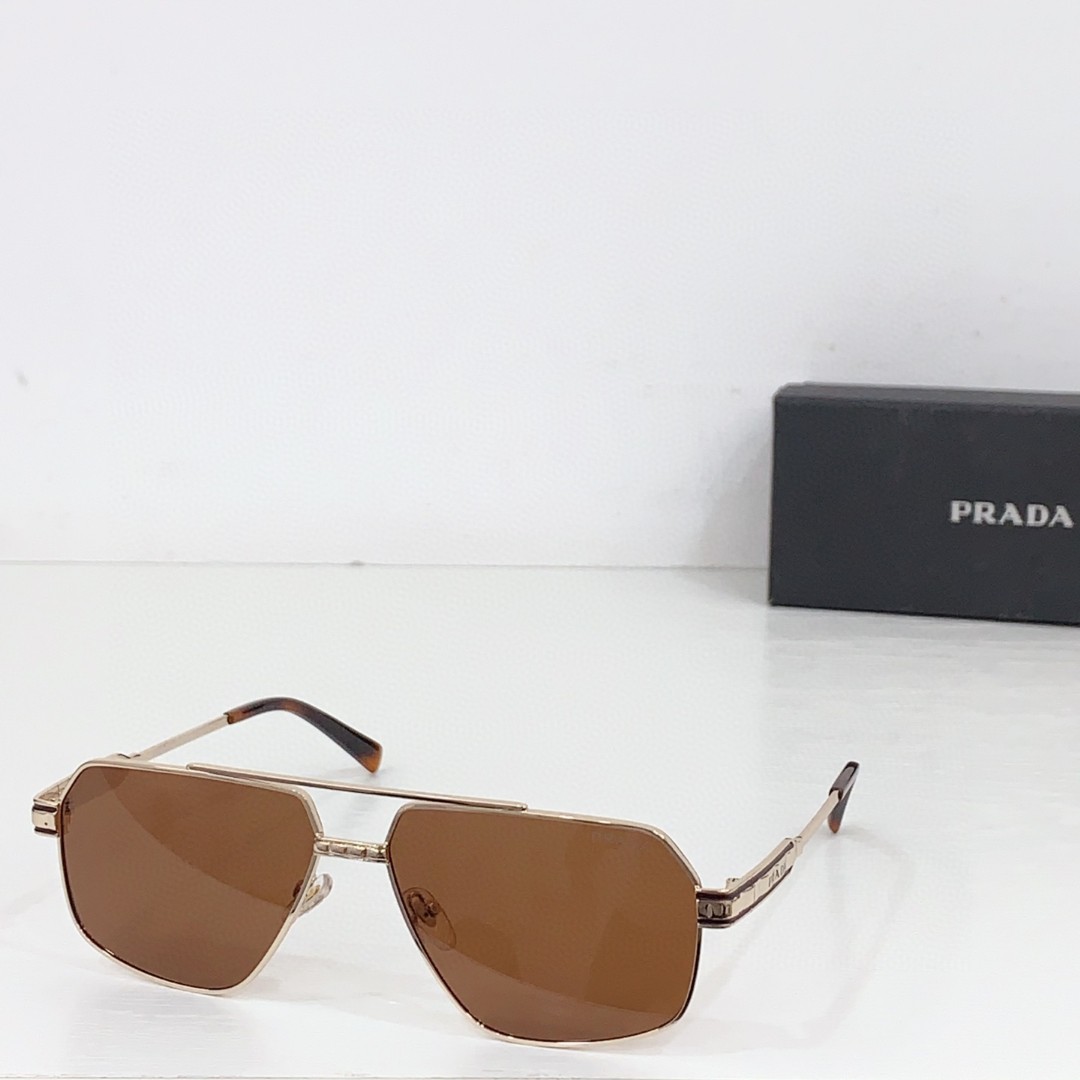 PRADA Sunglasses(AAAA)-3854