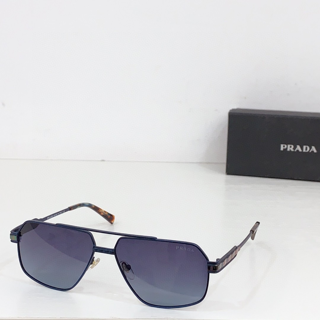 PRADA Sunglasses(AAAA)-3853