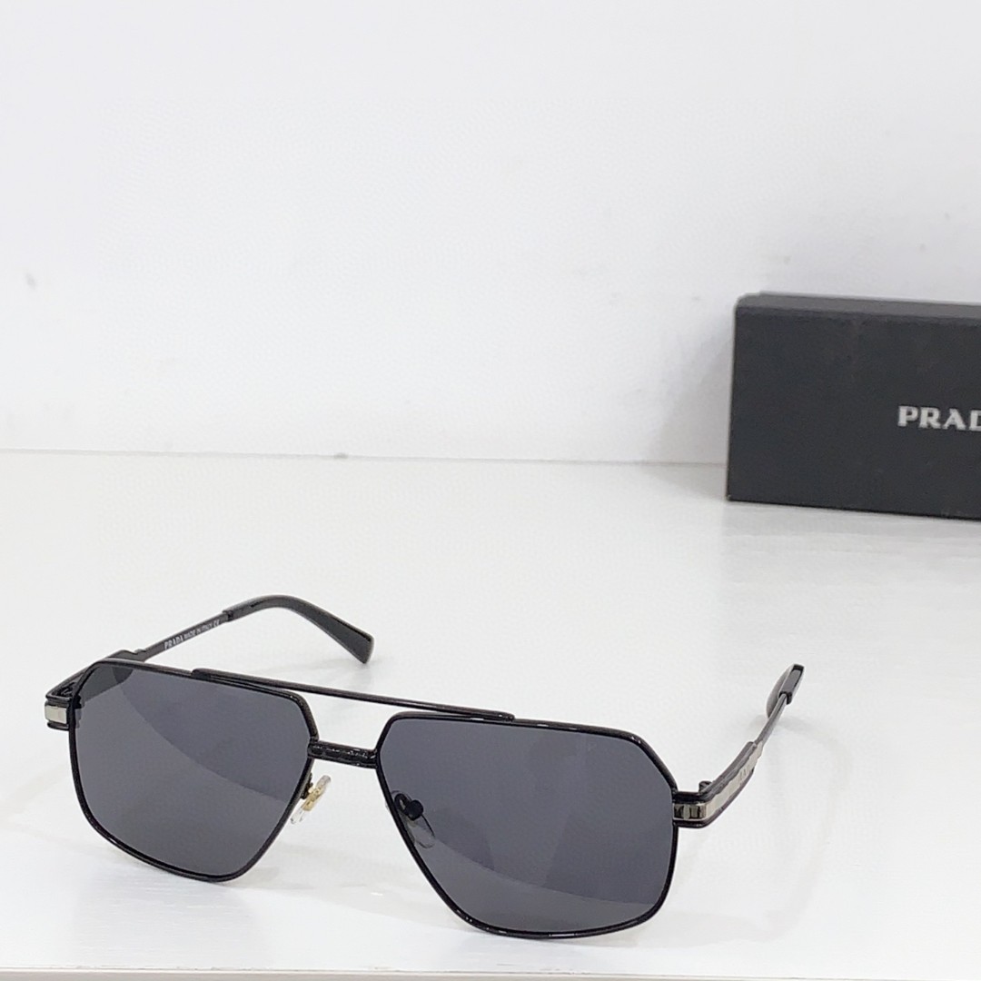 PRADA Sunglasses(AAAA)-3852