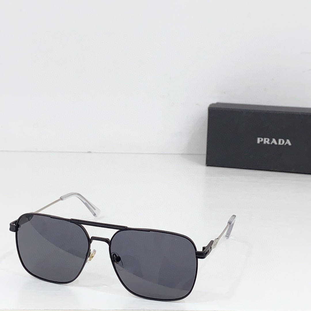 PRADA Sunglasses(AAAA)-3848