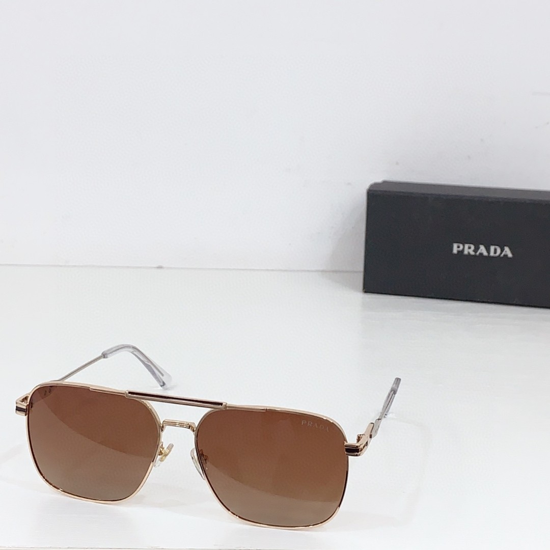 PRADA Sunglasses(AAAA)-3847