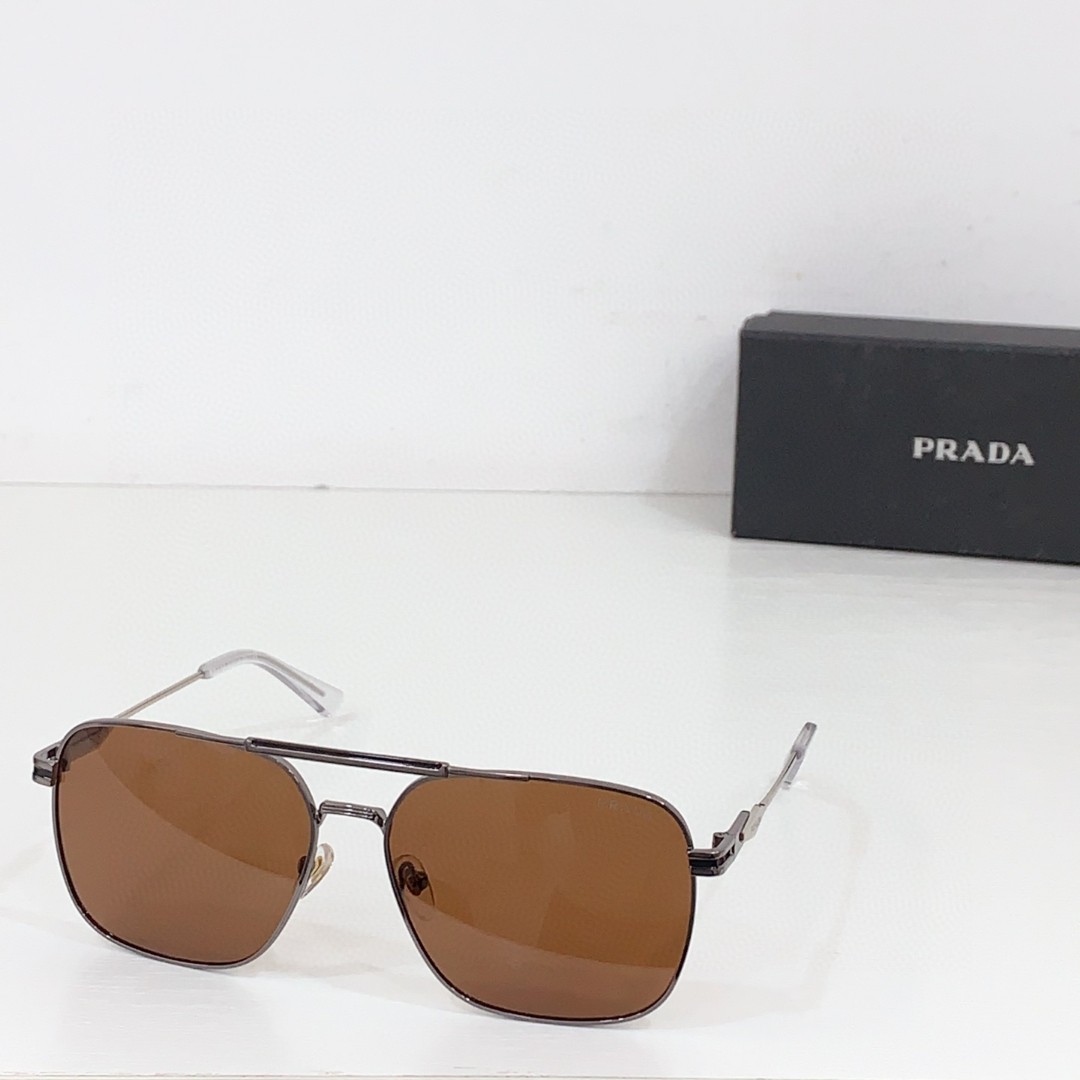 PRADA Sunglasses(AAAA)-3846