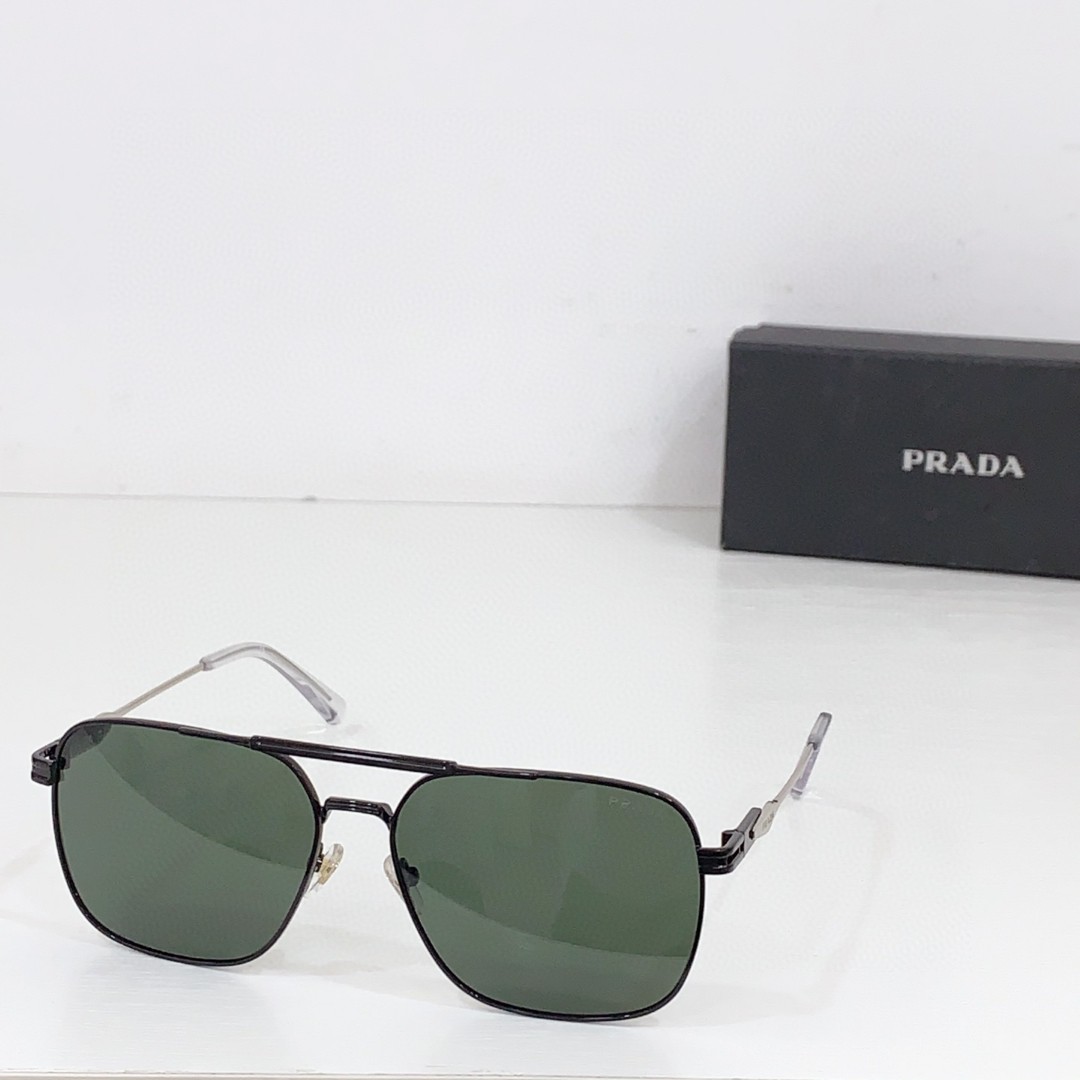 PRADA Sunglasses(AAAA)-3845