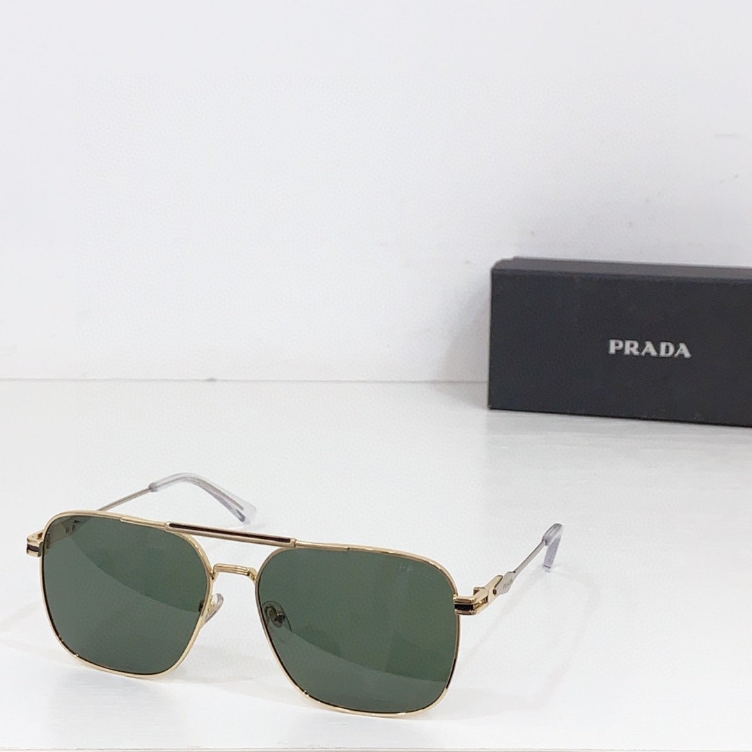 PRADA Sunglasses(AAAA)-3844