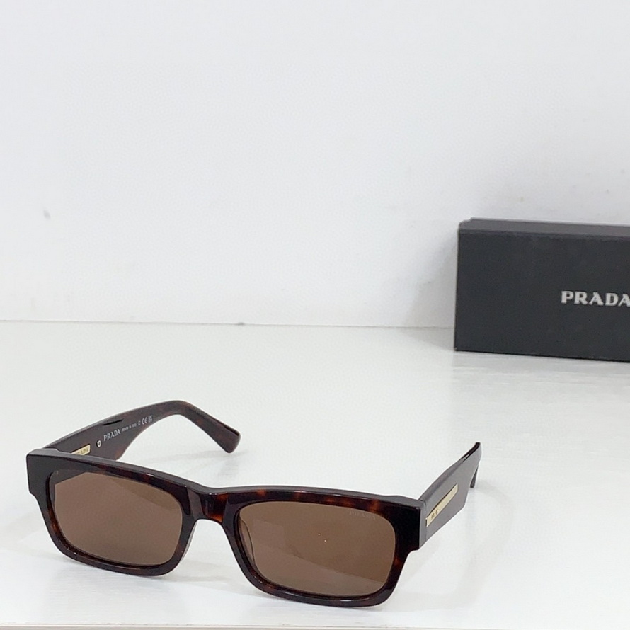 PRADA Sunglasses(AAAA)-3843
