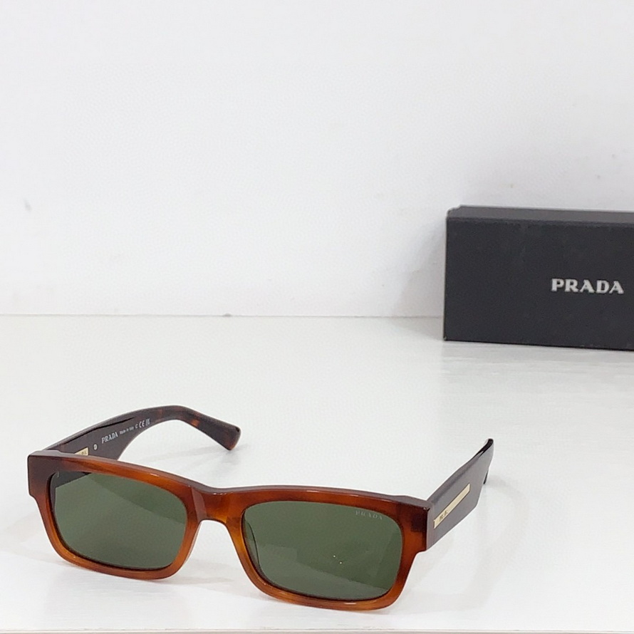 PRADA Sunglasses(AAAA)-3842