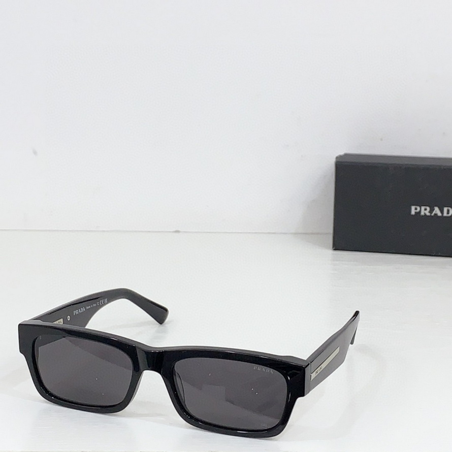 PRADA Sunglasses(AAAA)-3841