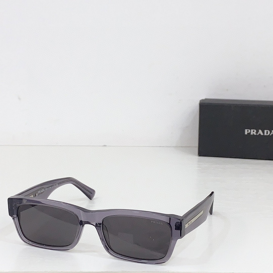 PRADA Sunglasses(AAAA)-3839