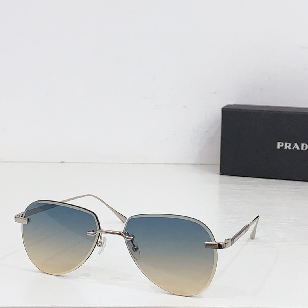 PRADA Sunglasses(AAAA)-3833