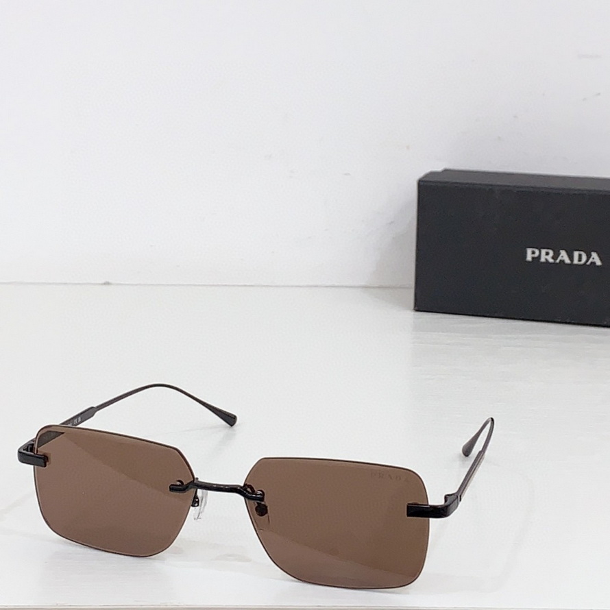 PRADA Sunglasses(AAAA)-3831