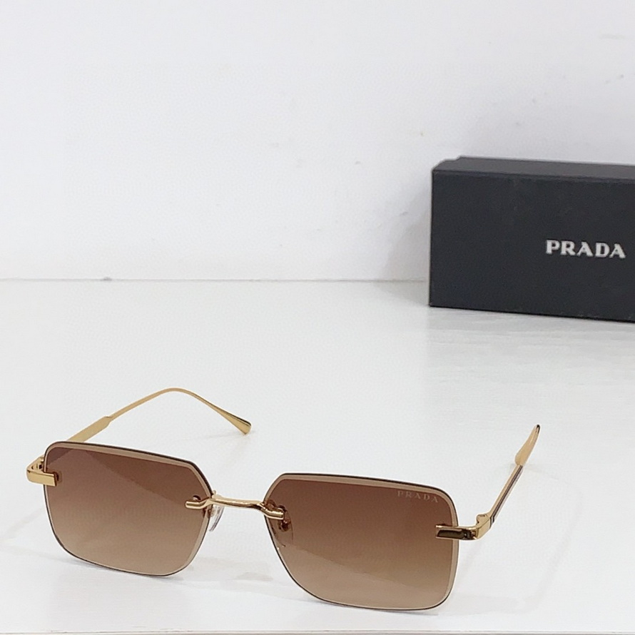 PRADA Sunglasses(AAAA)-3830