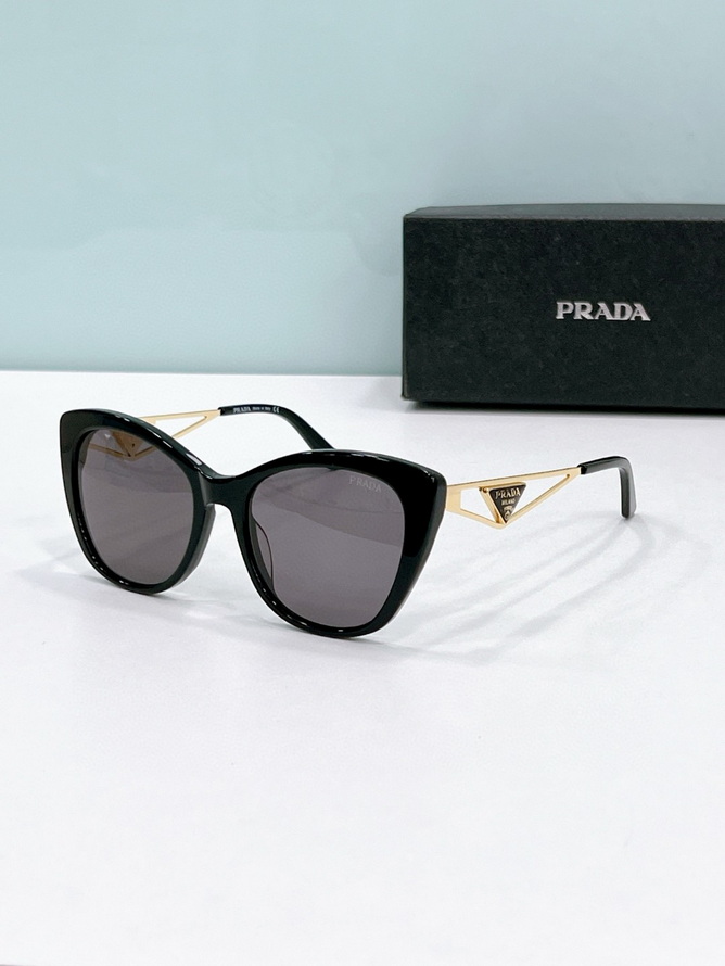PRADA Sunglasses(AAAA)-3821