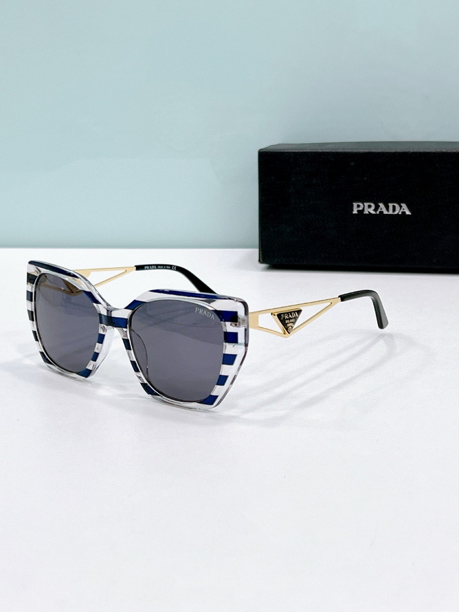 PRADA Sunglasses(AAAA)-3817