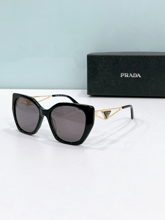 PRADA Sunglasses(AAAA)-3816