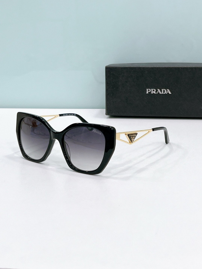 PRADA Sunglasses(AAAA)-3815