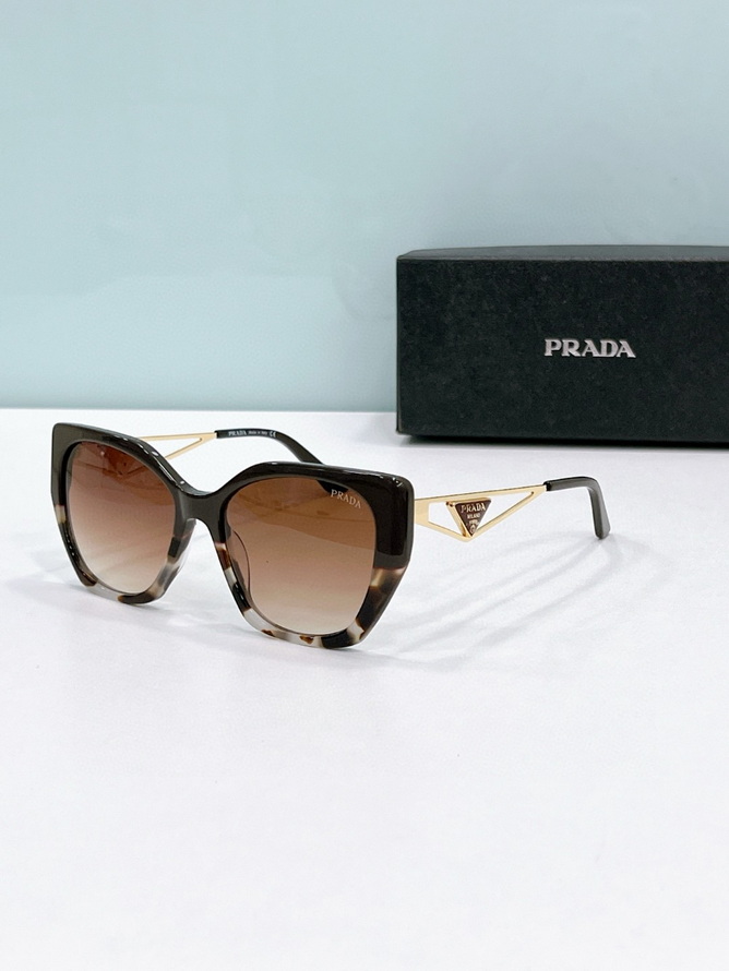 PRADA Sunglasses(AAAA)-3814