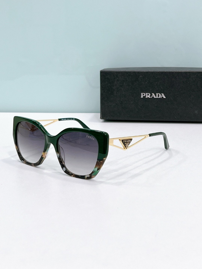 PRADA Sunglasses(AAAA)-3813