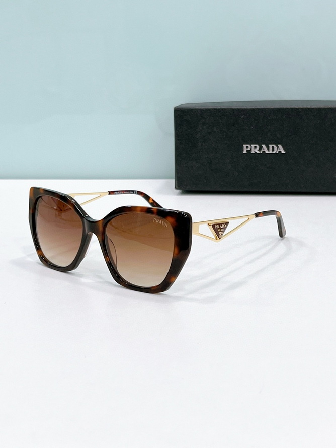 PRADA Sunglasses(AAAA)-3812