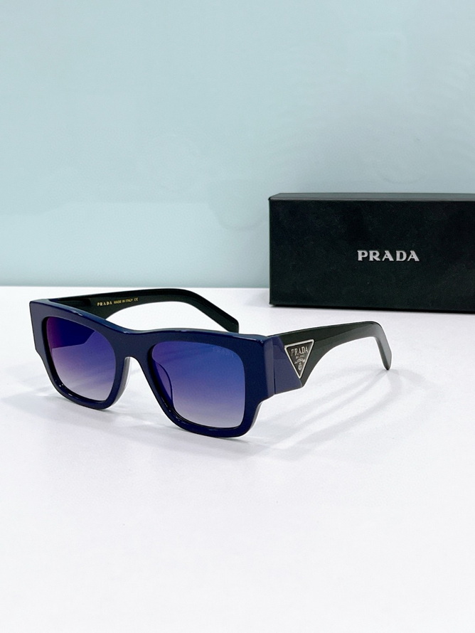 PRADA Sunglasses(AAAA)-3809
