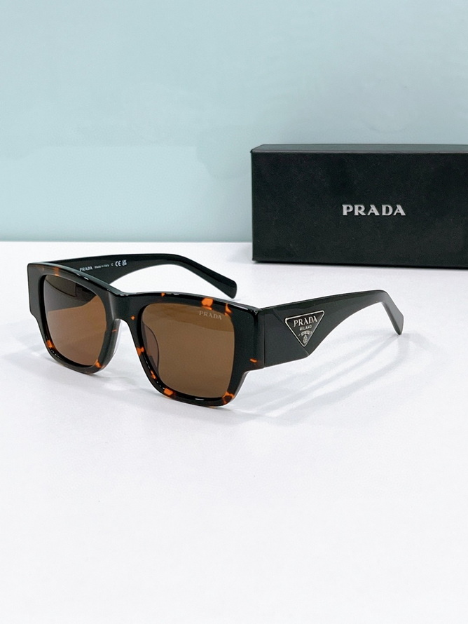 PRADA Sunglasses(AAAA)-3808